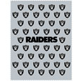 Las Vegas Raiders iPad Cleaning Cloth